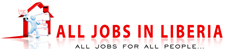 All Jobs In Liberia Logo